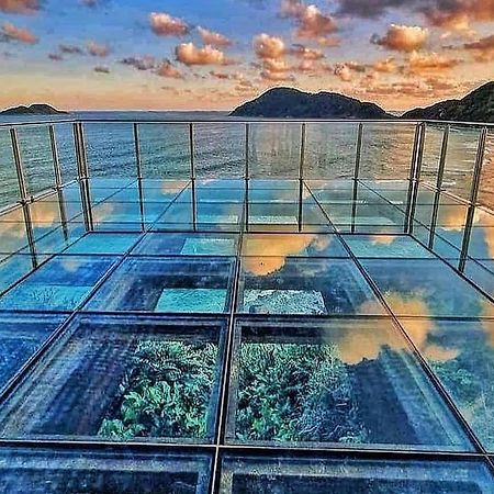 شقة Guaruja Praia Asturias المظهر الخارجي الصورة